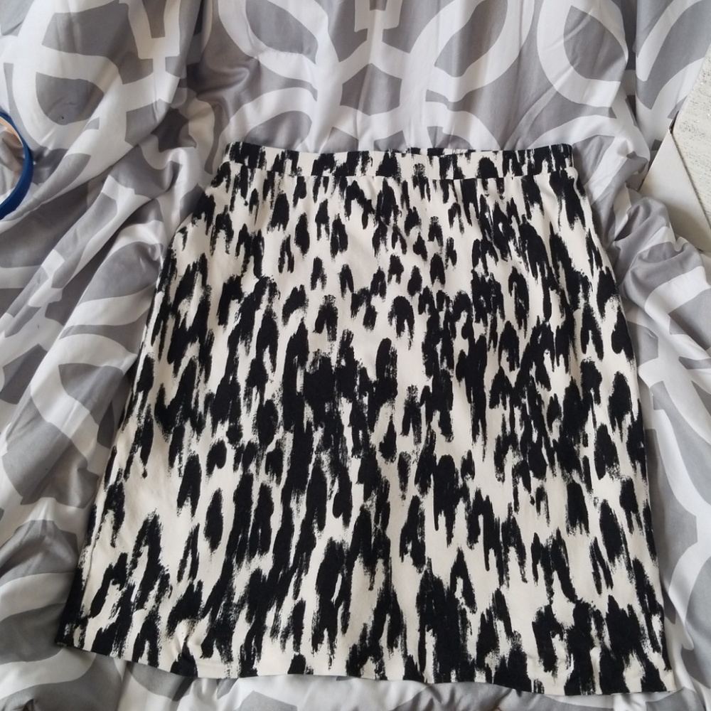 💚MIDI PENCIL SKIRT